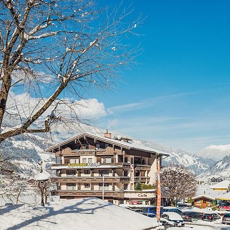 Hotel Alpenhof Kristall Mayrhofen Exterior photo